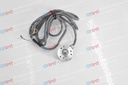 Hengstler encoder