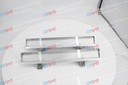 Squeegee 370mm holder & blade