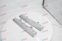 Squeegee 370mm holder & blade