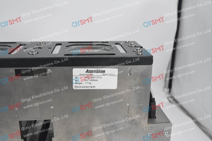 AX-201 CV camera PA 1862/11