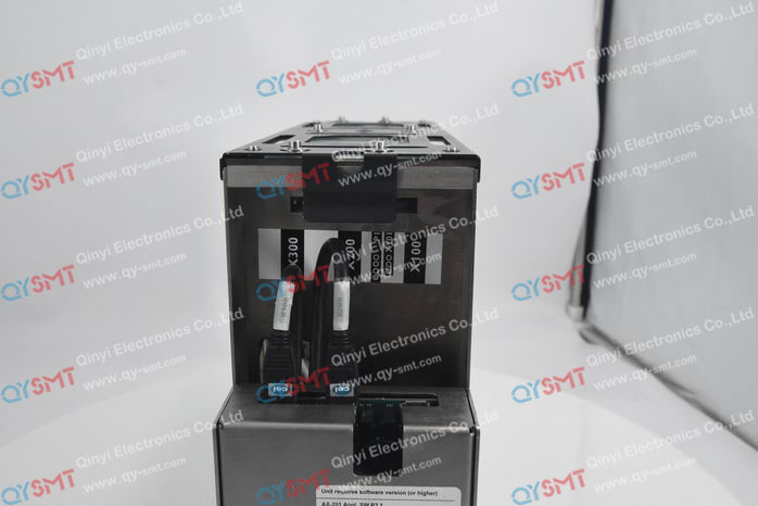 AX-201 CV camera PA 1862/11