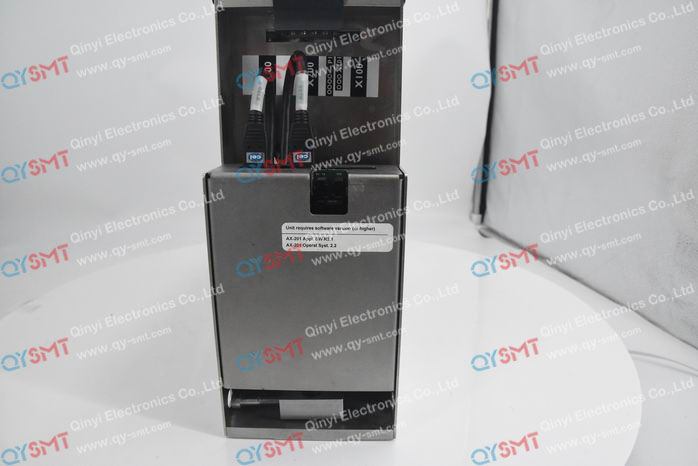 AX-201 CV camera PA 1862/11