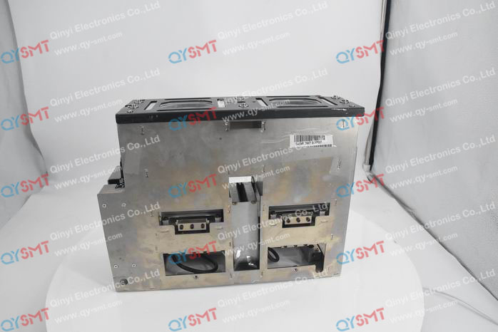 AX-201 CV camera PA 1862/11