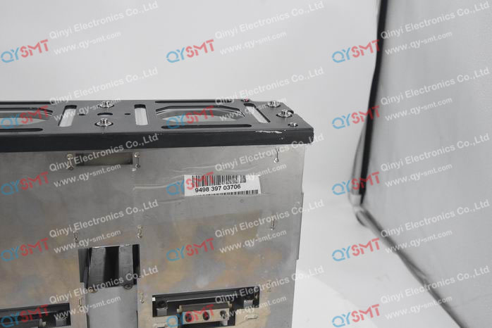 AX-201 CV camera PA 1862/11