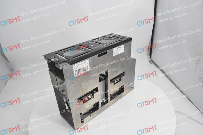 AX-201 CV camera PA 1862/11