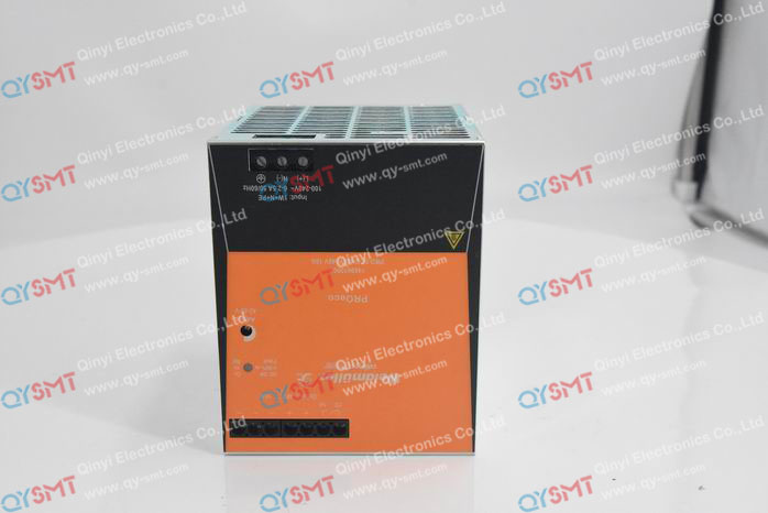 POWER SUPPLY WEIDMULLER 480W 48V 10A