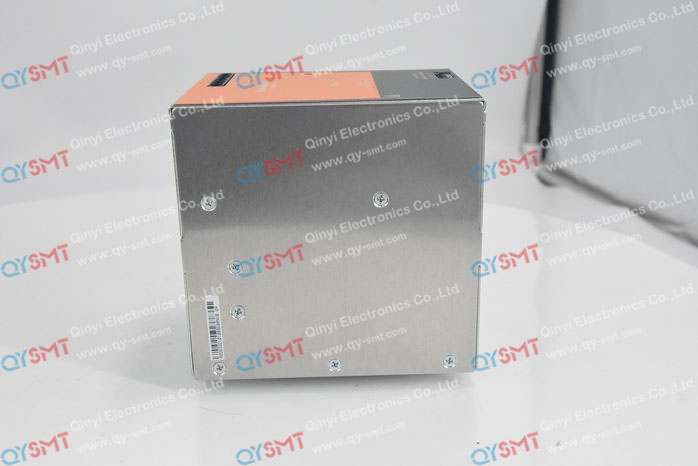 POWER SUPPLY WEIDMULLER 480W 48V 10A