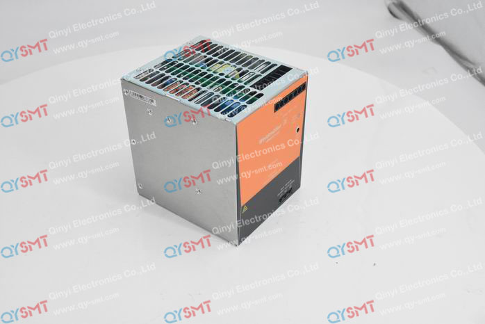 POWER SUPPLY WEIDMULLER 480W 48V 10A