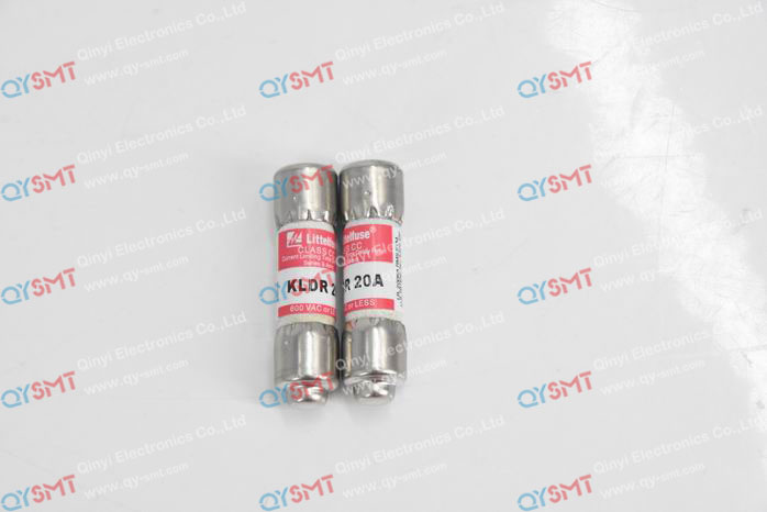 KLDR CC class time delay fuse