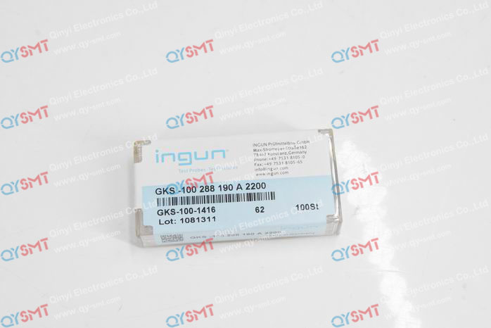 "Probe 1pack=100pcs "