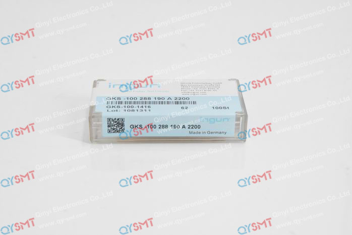 "Probe 1pack=100pcs "