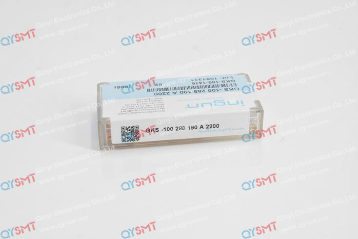 "Probe 1pack=100pcs "