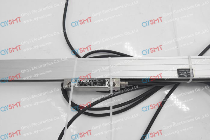 Y axis grating ruler (EKEA)