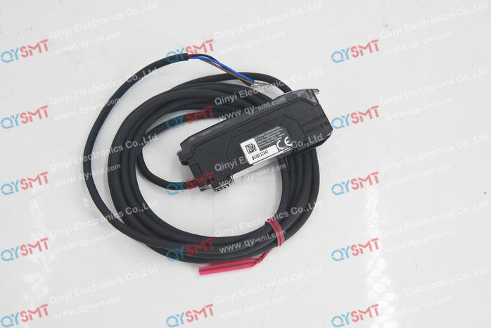 Optical fiber Amplifier