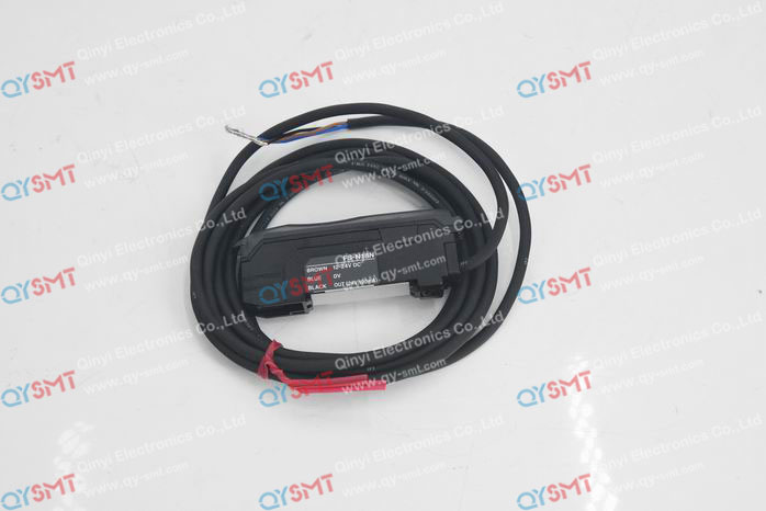 Optical fiber Amplifier