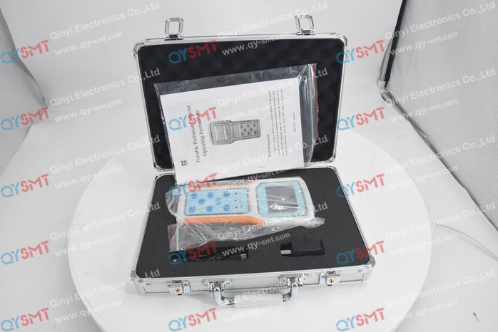 Radiation Survey Meter