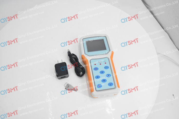 Radiation Survey Meter