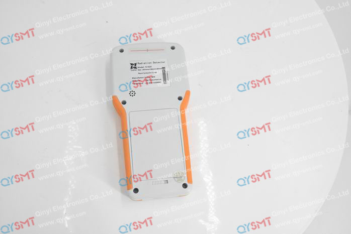 Radiation Survey Meter
