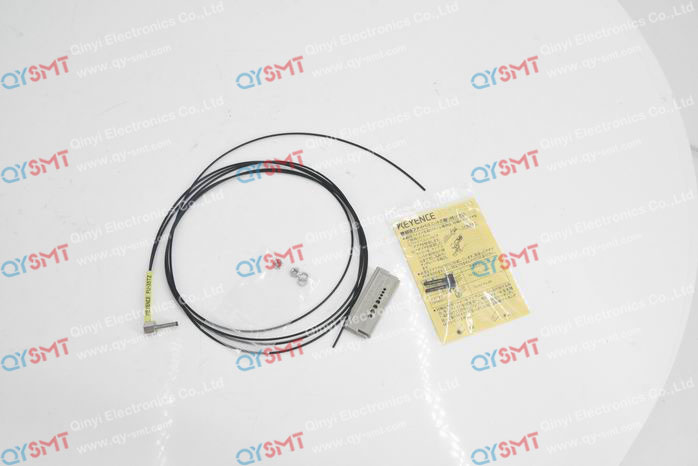 Keyence Sensor Reader