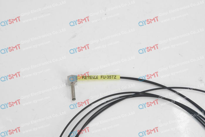 Keyence Sensor Reader