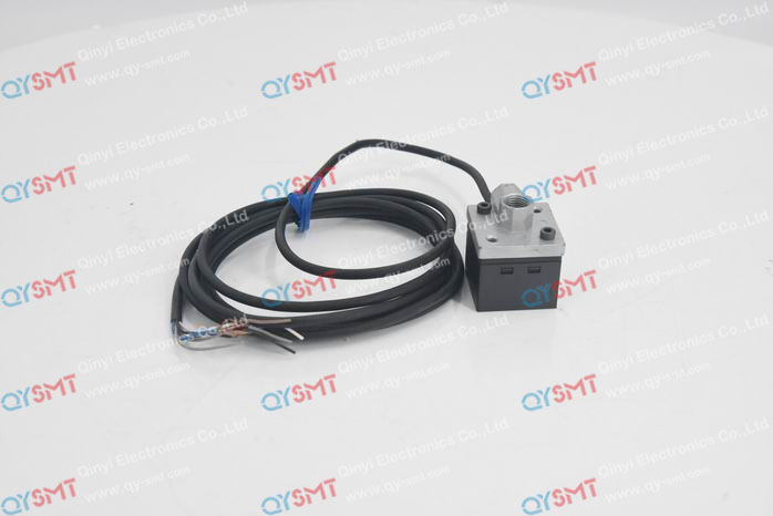 Pressure Sensor