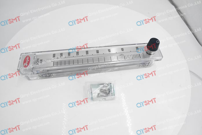 Flow Meter (DWYER) SCFH Air 1800
