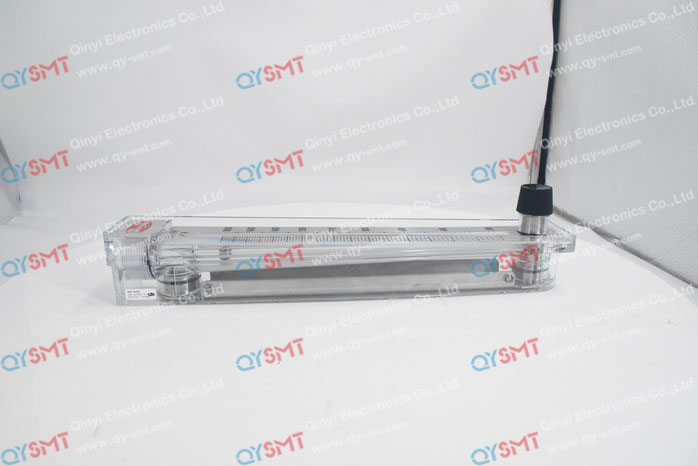 Flow Meter (DWYER) SCFH Air 1800