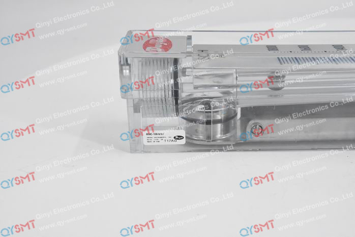 Flow Meter (DWYER) SCFH Air 1800