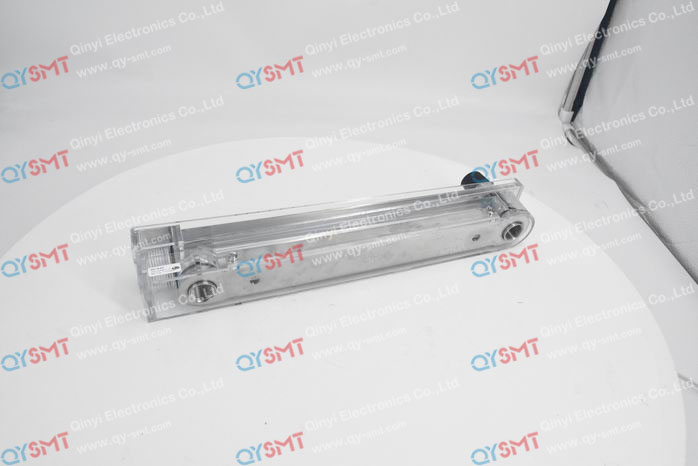 Flow Meter (DWYER) SCFH Air 1800