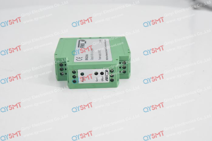 FMS tension amplifier