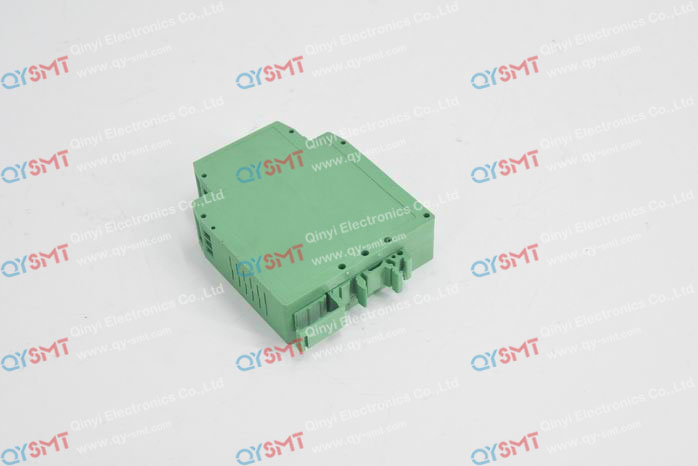 FMS tension amplifier