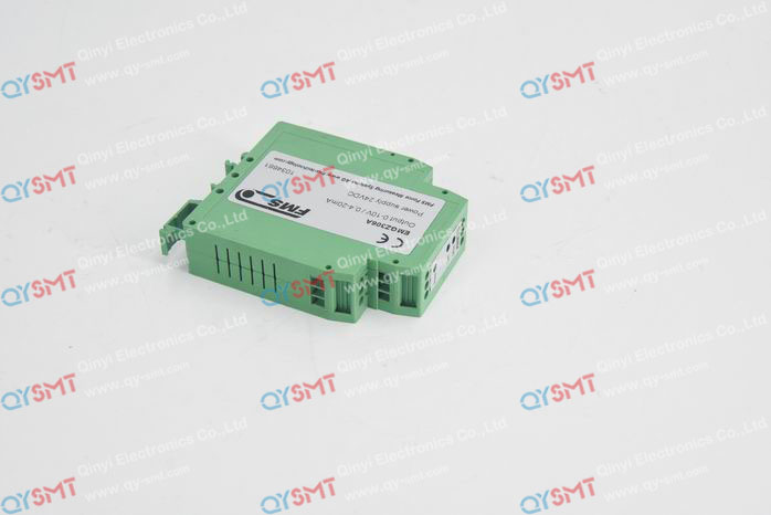 FMS tension amplifier