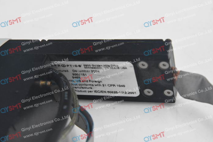 ax placement head  (2800/00 PHS)