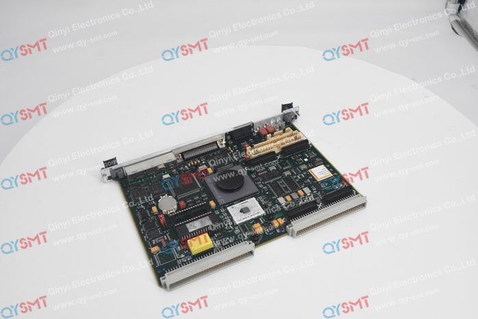 SM320 VME CPU BOARD VME162PA-252SE
