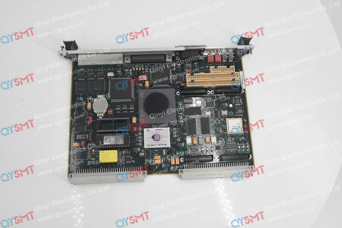 SM320 VME CPU BOARD VME162PA-252SE