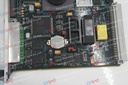 SM320 VME CPU BOARD VME162PA-252SE