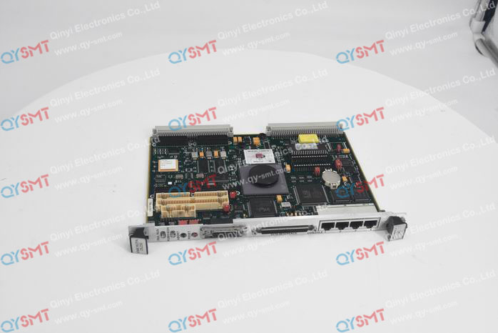 SM320 VME CPU BOARD VME162PA-252SE