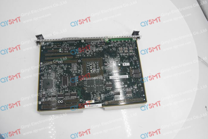 SM320 VME CPU BOARD VME162PA-252SE