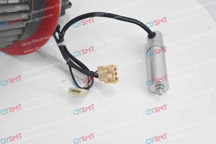 Servo Motor(without thermal shield)