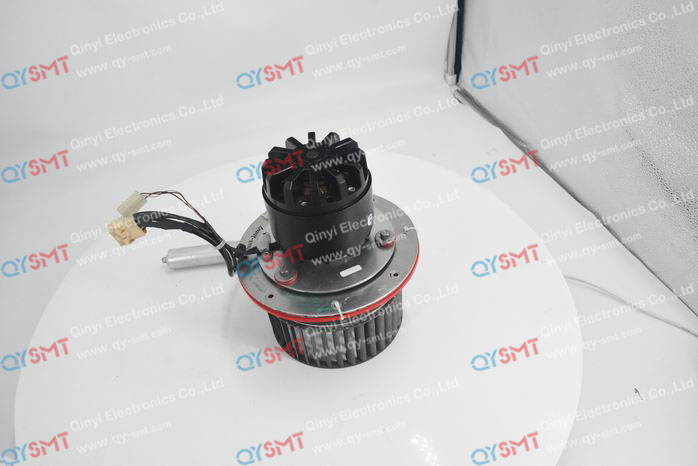 Servo Motor(without thermal shield)