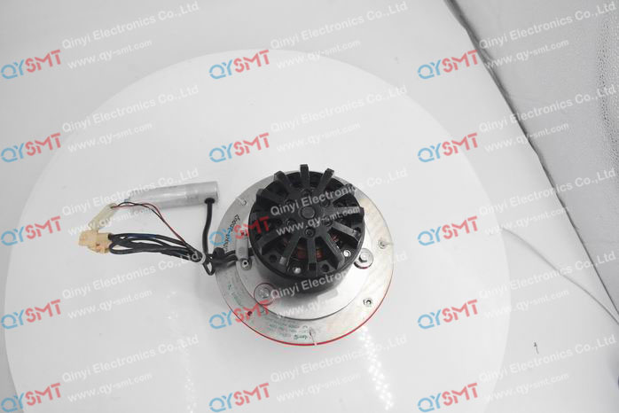 Servo Motor(without thermal shield)