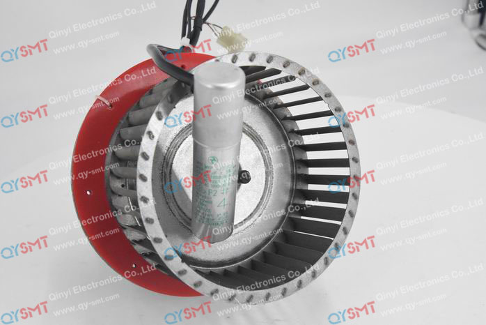 Servo Motor(without thermal shield)