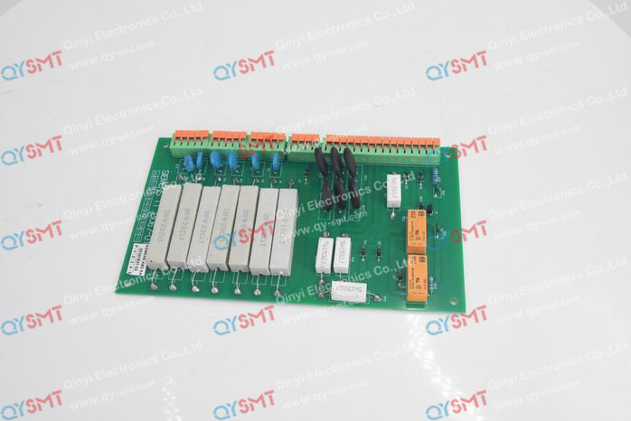 INRUSH CURRENT ABSORBER