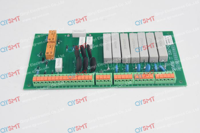 INRUSH CURRENT ABSORBER