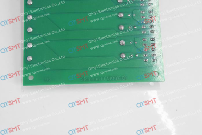 INRUSH CURRENT ABSORBER