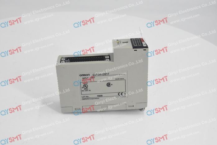 PLC Input Unit Omron