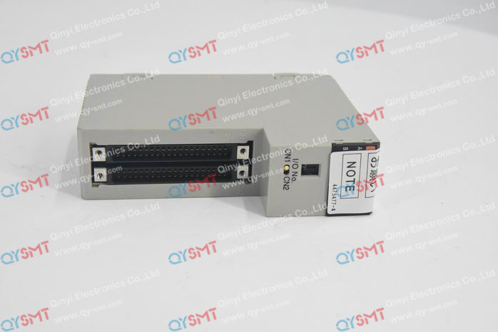 PLC Input Unit Omron