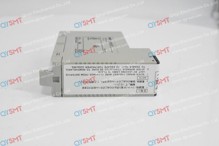 PLC Input Unit Omron