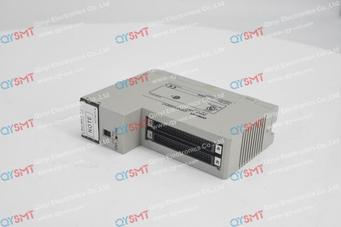 PLC Input Unit Omron