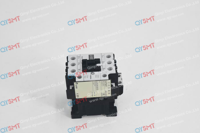 SHIHLIN brand contactor